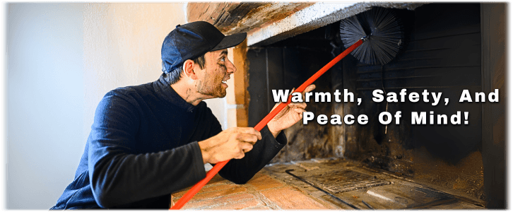 Chimney and Fireplace Solutions