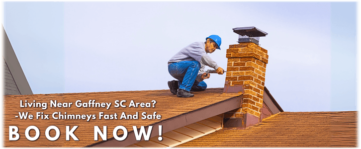 Chimney Repair Gaffney SC
