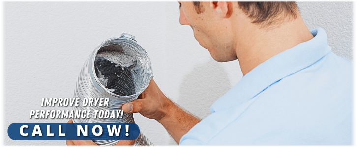 Dryer Vent Cleaning Gaffney SC