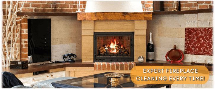 Fireplace Cleaning Gaffney SC