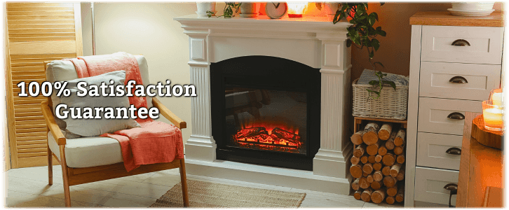 Fireplace Installation Gaffney SC