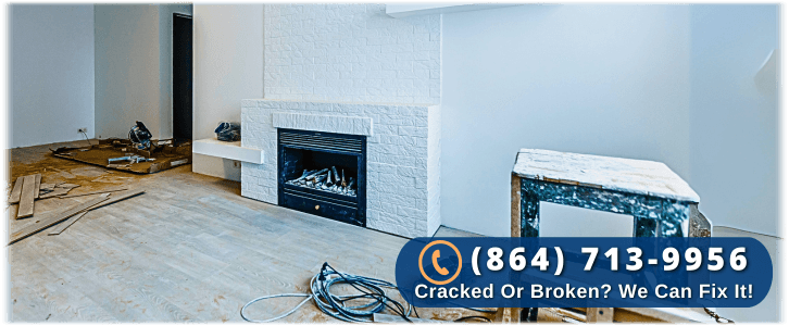 Fireplace Repair Gaffney SC