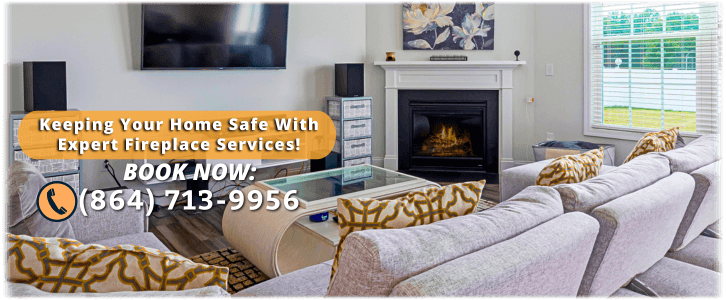 Gaffney SC Chimney Cleaning